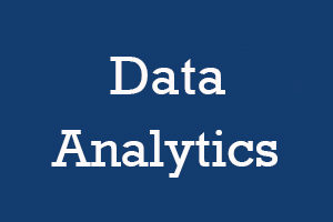 Data Analytics